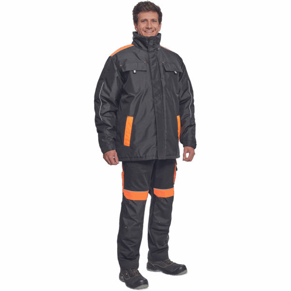 Parka MAX VIVO - slika 7