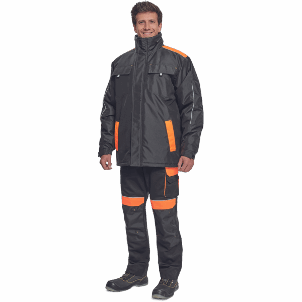 Parka MAX VIVO - slika 8