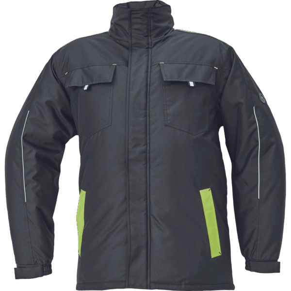 Parka MAX VIVO - slika 9