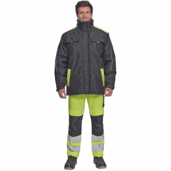 Parka MAX VIVO - slika 10
