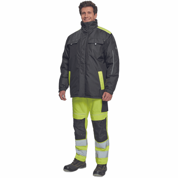 Parka MAX VIVO - slika 11