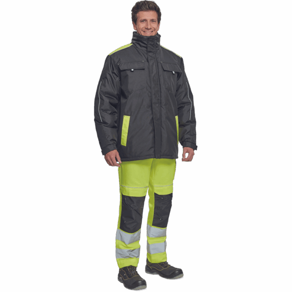 Parka MAX VIVO - slika 12
