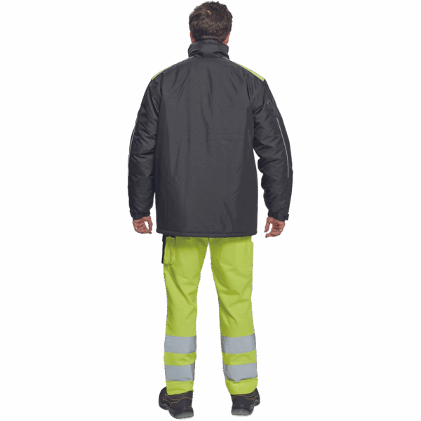 Parka MAX VIVO - slika 13