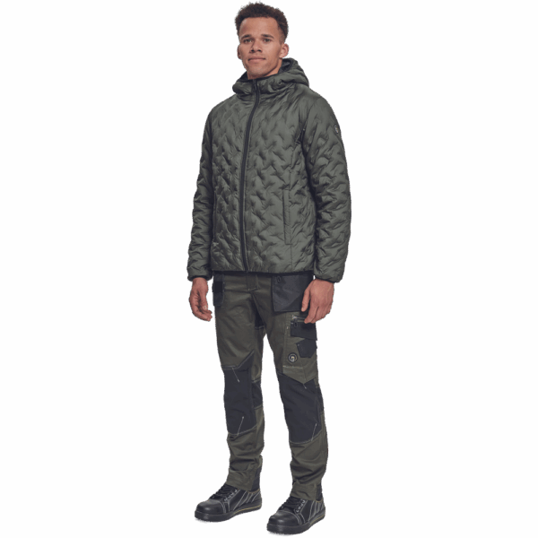 Puhovka NEURUM - slika 5