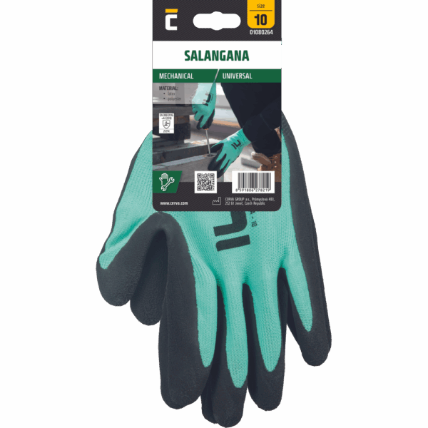 SALANGANA rokavice blister - slika 5
