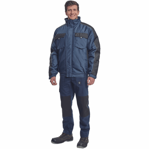 Pilotska jakna MAX NEO - slika 6