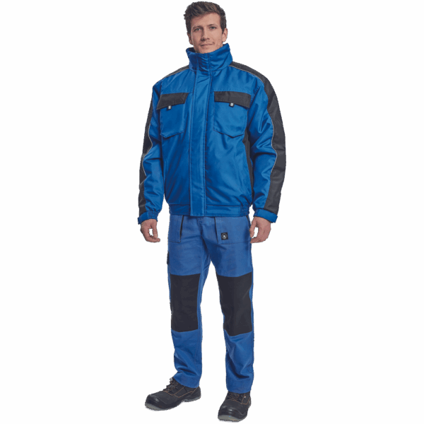 Pilotska jakna MAX NEO - slika 10