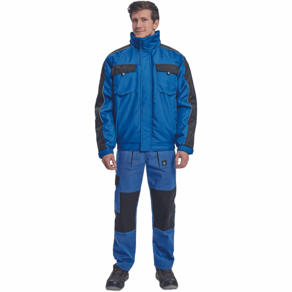 Pilotska jakna MAX NEO - slika 12