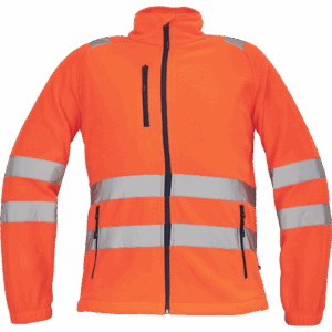 Jakna ALMERIA HV FLEECE