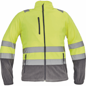 Jakna SEVILLA HV FLEECE