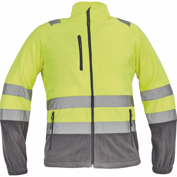Jakna SEVILLA HV FLEECE