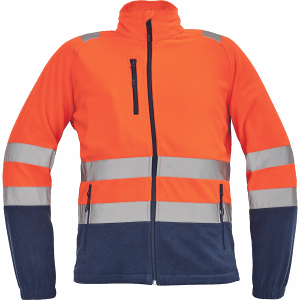 Jakna SEVILLA HV FLEECE - slika 6