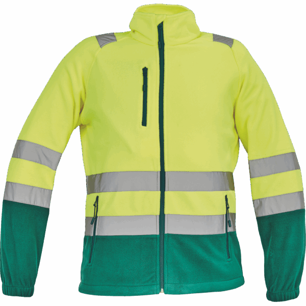 Jakna SEVILLA HV FLEECE - slika 11