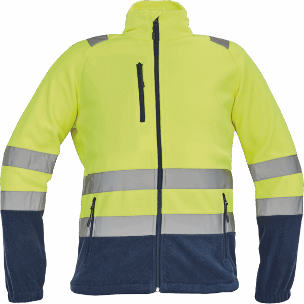 Jakna SEVILLA HV FLEECE - slika 16