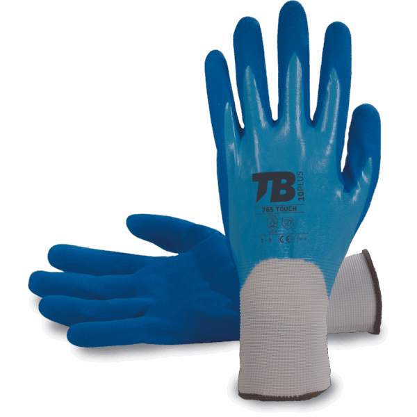 Rokavice TB 765 TOUCH