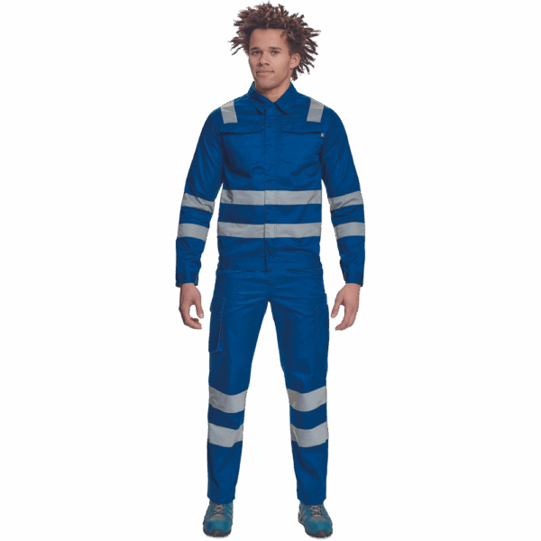 Jakna GETACHE RFLX - slika 7