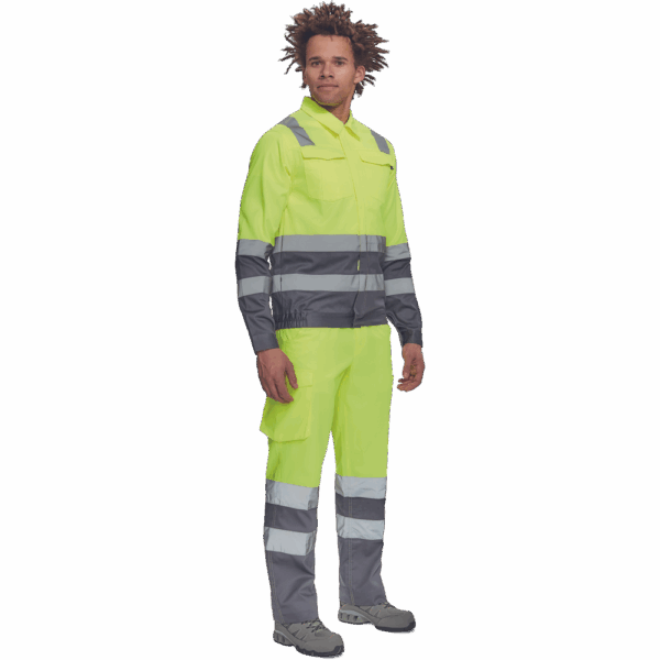 Jakna VALENCIA HV - slika 4