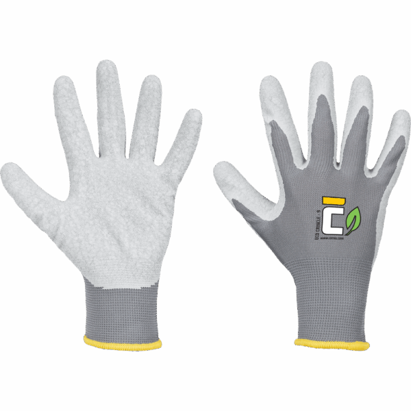 rokavice ECO crincle