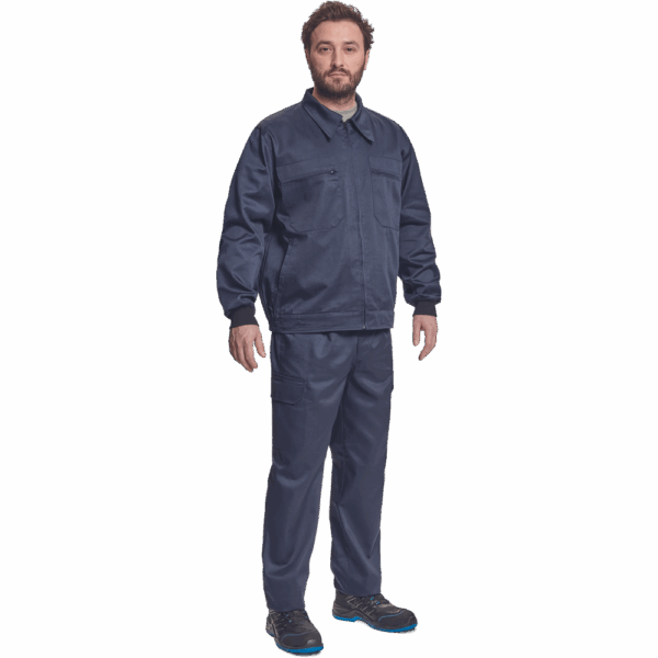Jakna FF JOHAN - slika 4