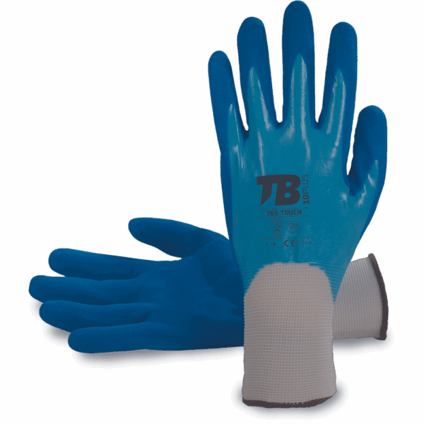 Rokavice TB 765AZ2 TOUCH