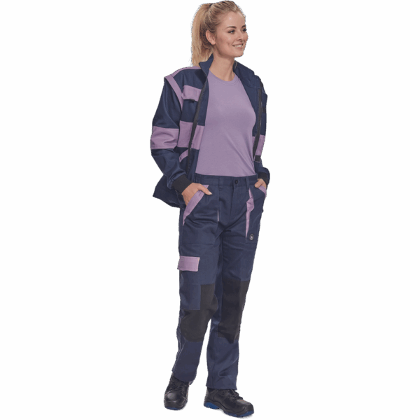Jakna MAX NEO LADY - slika 14