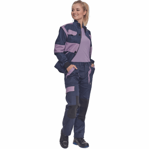 Jakna MAX NEO LADY - slika 15