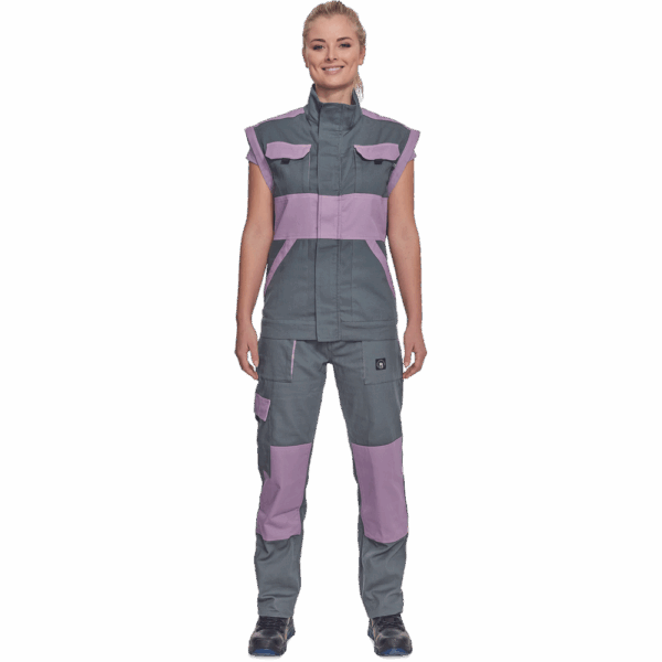 Jakna MAX NEO LADY - slika 30