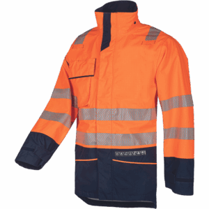 TORVIK 7330A HV dežna jakna