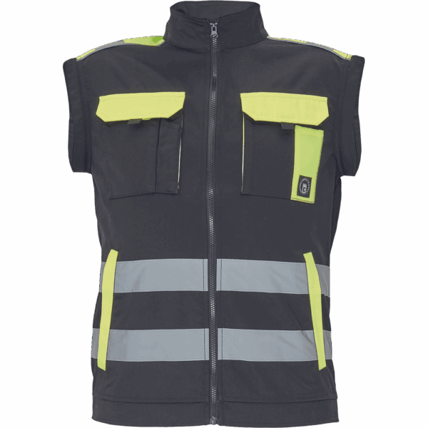 Jakna MAX VIVO RFLX - slika 2