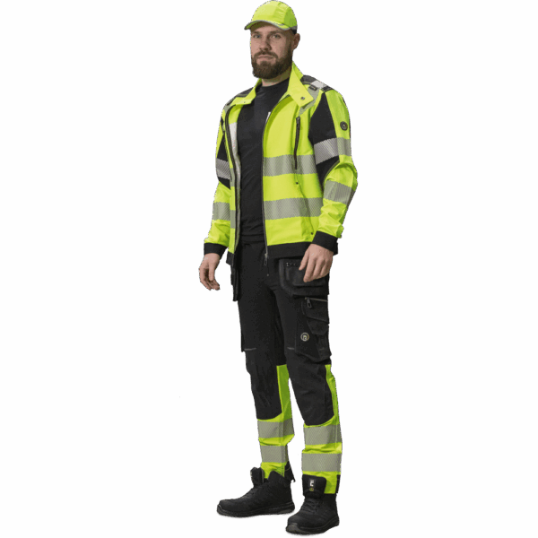 NEURUM NORDICS HV DW hlače - slika 6
