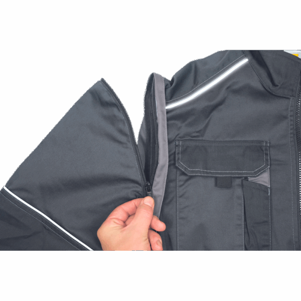 Jakna MAX ECO STRETCH - slika 7