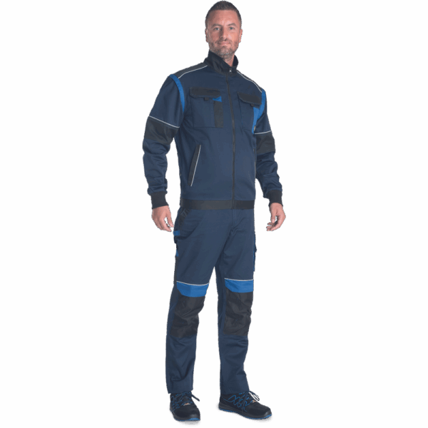 Jakna MAX ECO STRETCH - slika 12