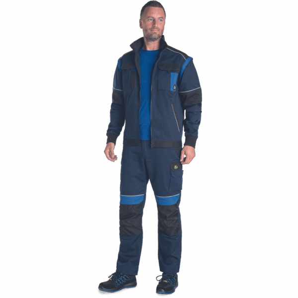 Jakna MAX ECO STRETCH - slika 13
