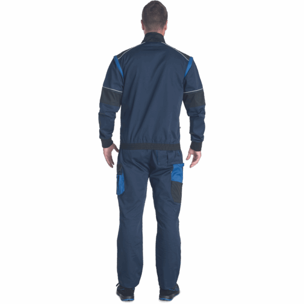 Jakna MAX ECO STRETCH - slika 14