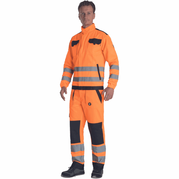 Jakna MAX NEO HV - slika 3