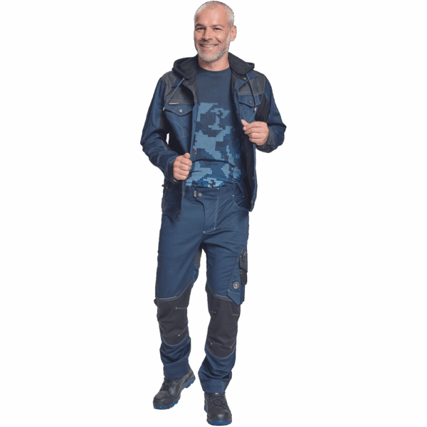 Hlače NEURUM PFM - slika 11