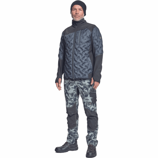 Hlače NEURUM CAMOU - slika 7