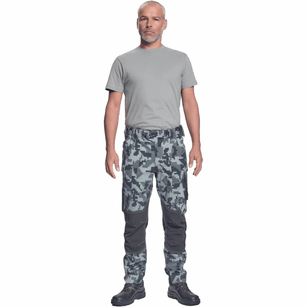 Hlače NEURUM CAMOU - slika 9