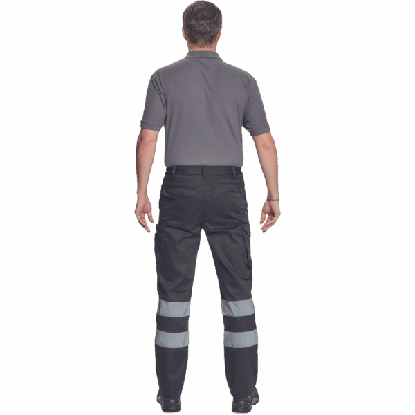 Hlače HUELVA RFLX - slika 2