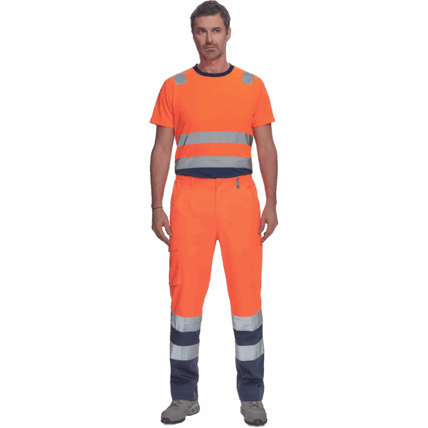 Hlače BURGOS HV - slika 2