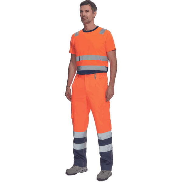 Hlače BURGOS HV - slika 3