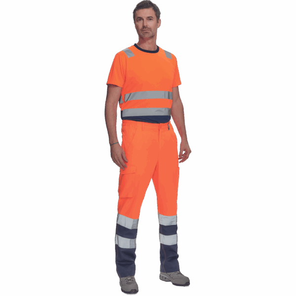 Hlače BURGOS HV - slika 5