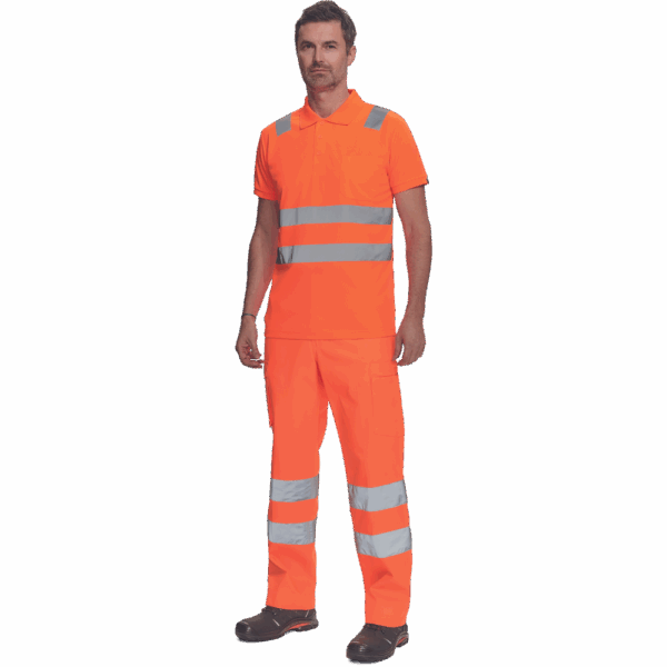Hlače VIGO HV - slika 2