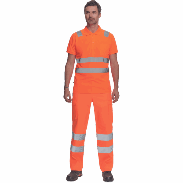 Hlače VIGO HV - slika 3