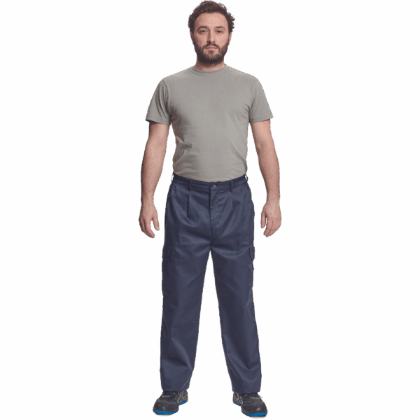 FF JOHAN hlače - slika 3