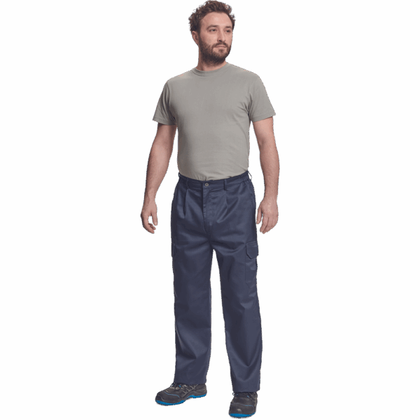 FF JOHAN hlače - slika 5