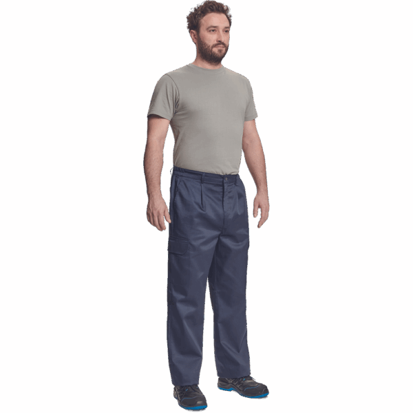 FF JOHAN hlače - slika 6
