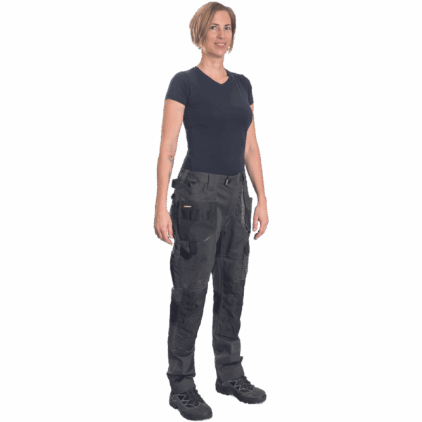 Hlače DAYBORO LADY - slika 5
