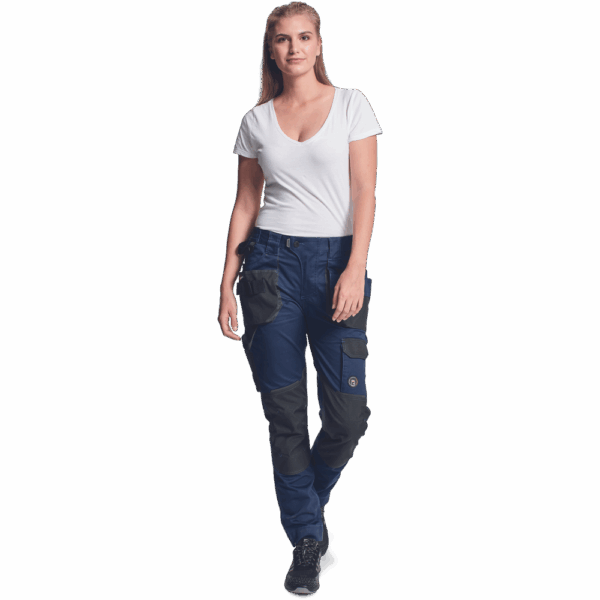 Hlače DAYBORO LADY - slika 7