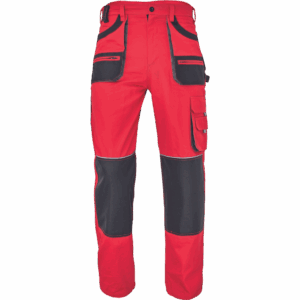 Hlače FF HANS